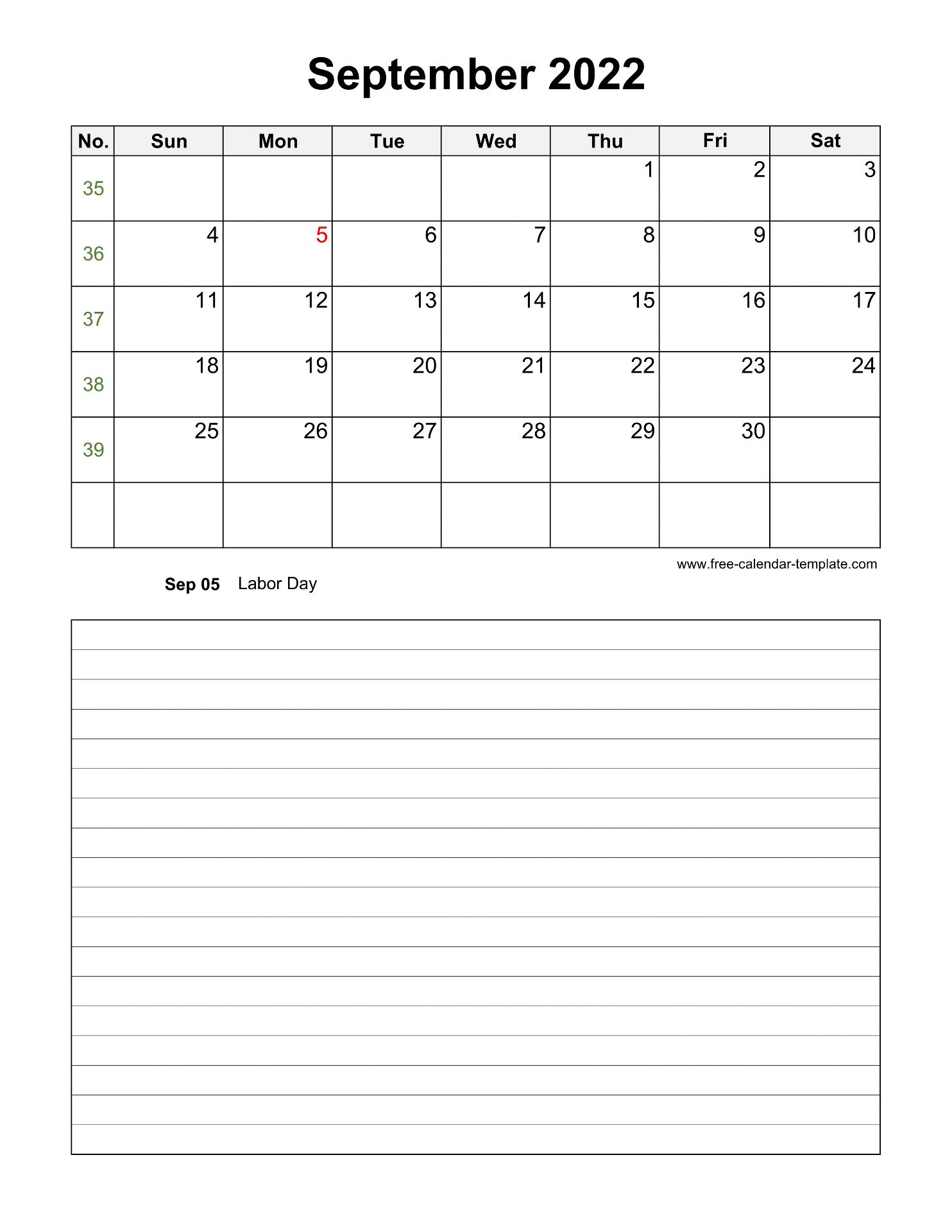 Free Printable Appointment Calendar 2022 03 2022