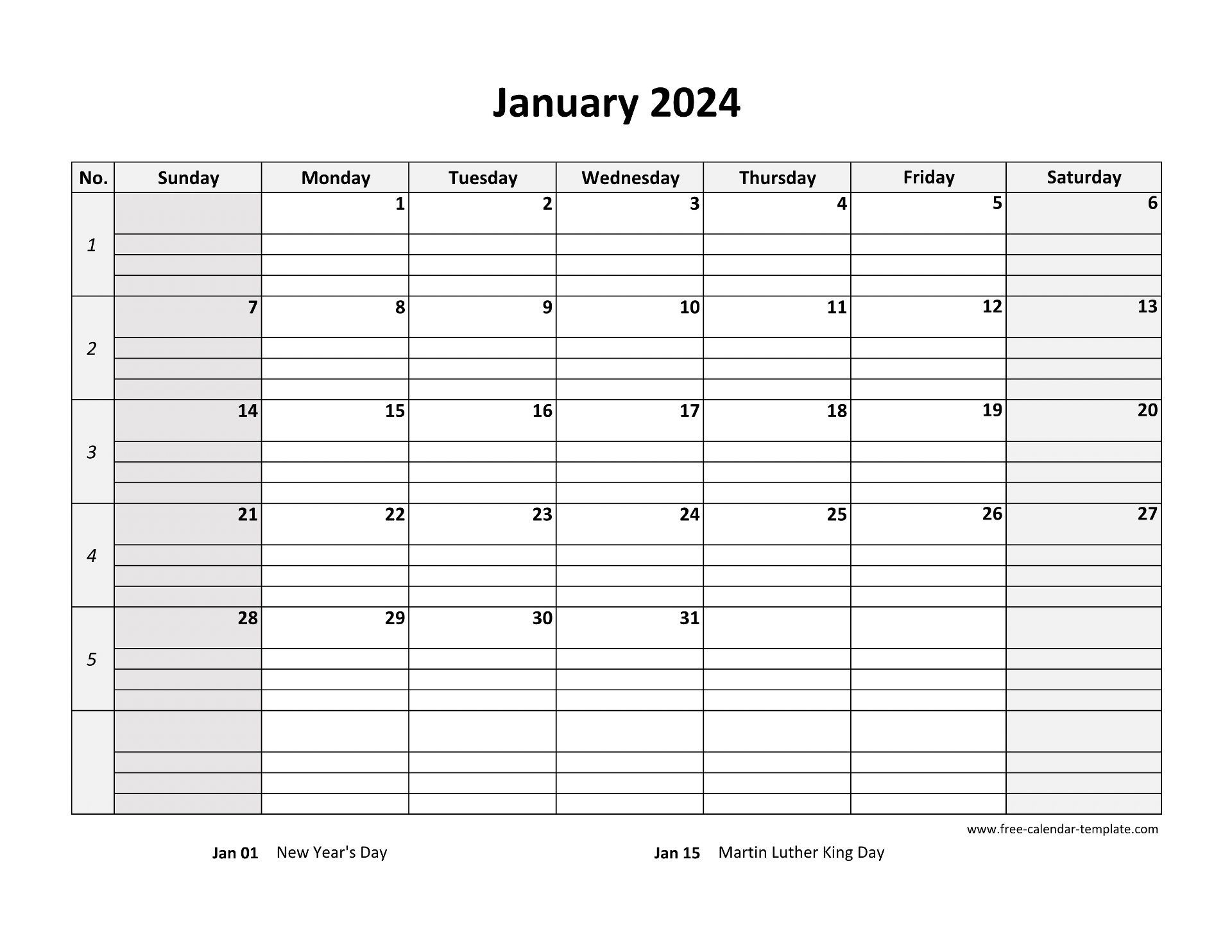 2025 Monthly Calendar Free Excel Olivia Jackson